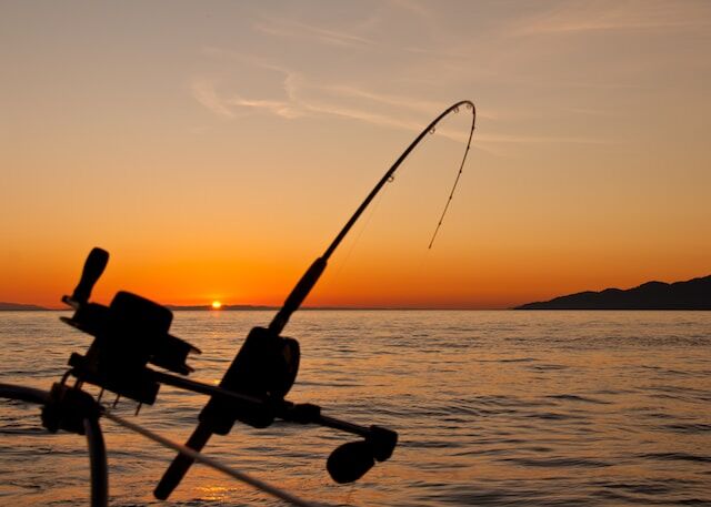 Top 5 Fishing Charter Destinations for an Unforgettable Angling Experience